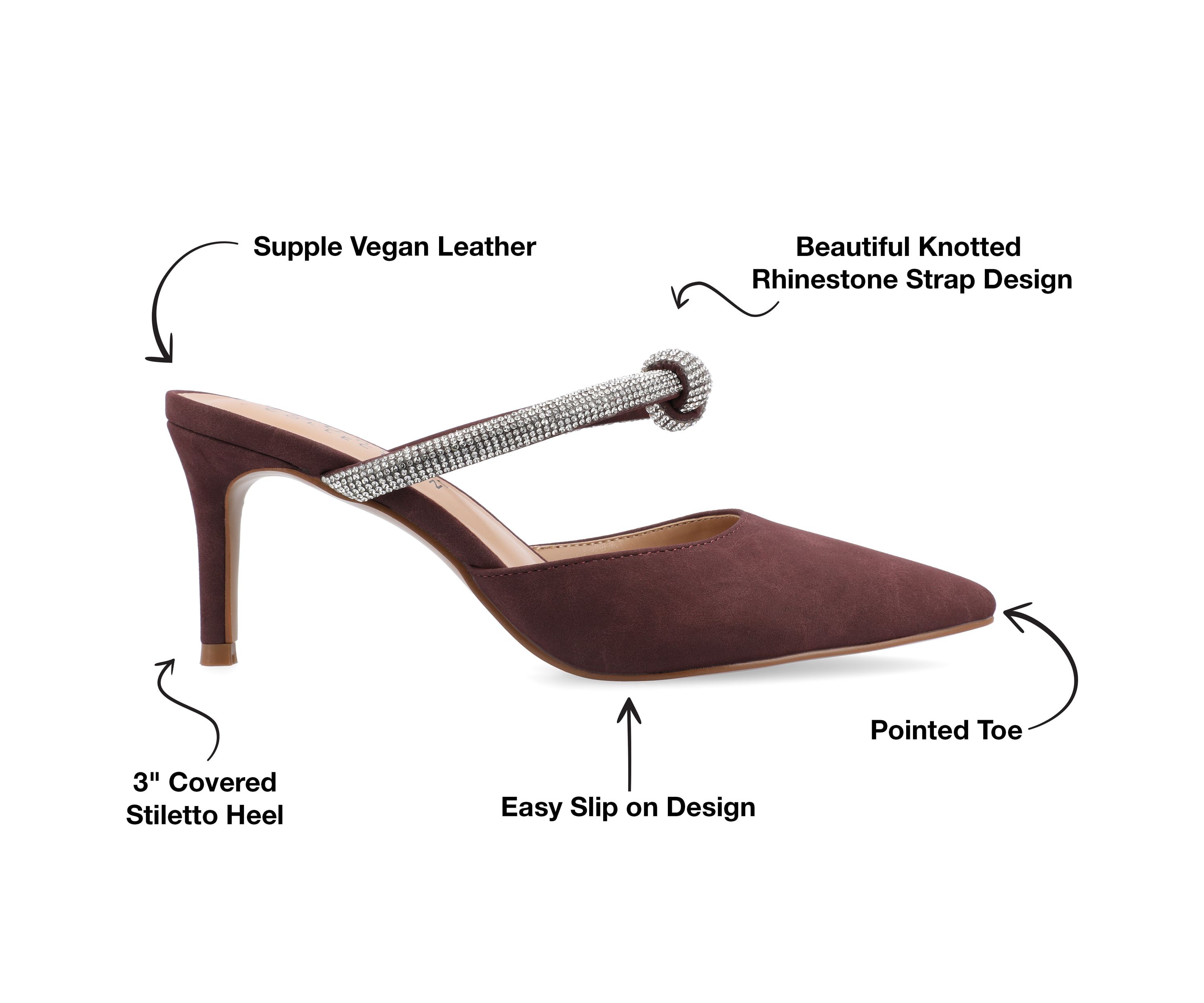 Lunna-Wd Pumps