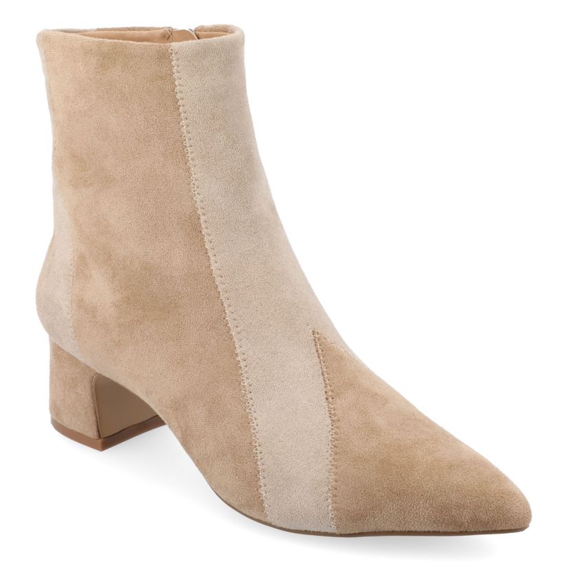 Lusinda Booties