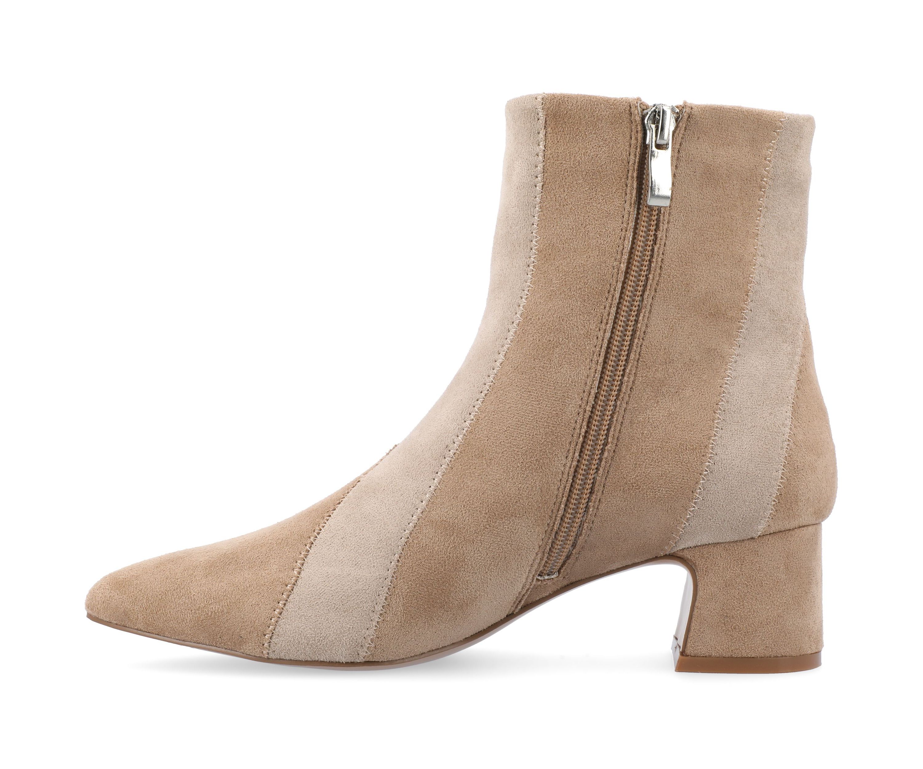 Lusinda Booties