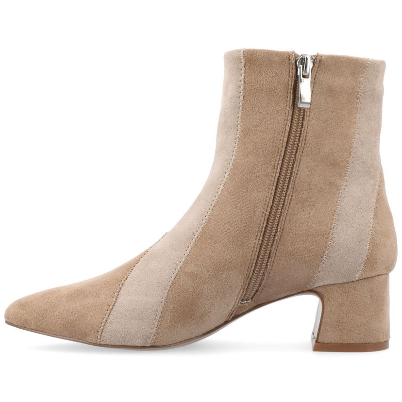 Lusinda Booties