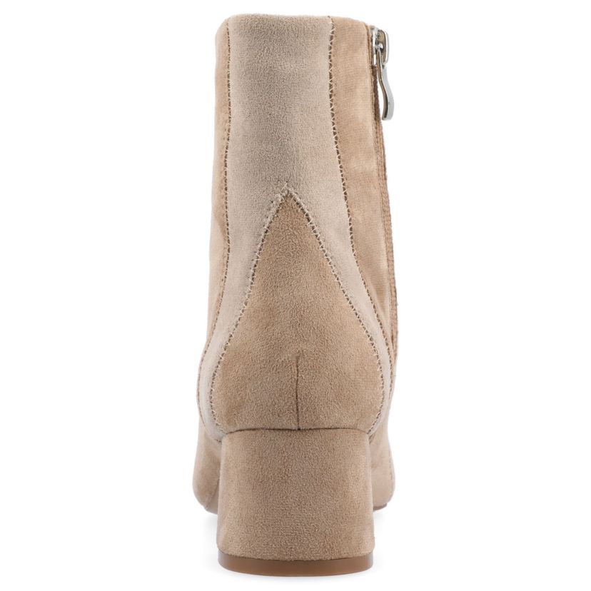 Lusinda Booties