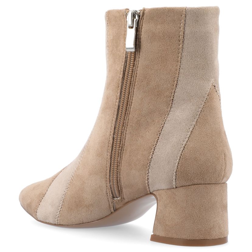 Lusinda Booties