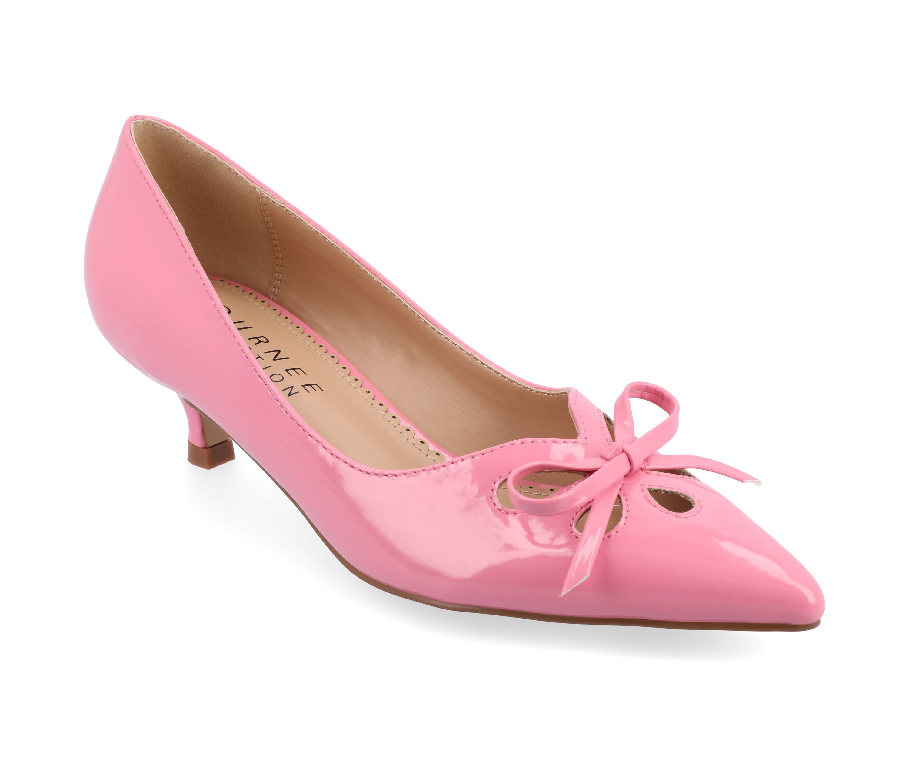 Lutana-Wd Pumps