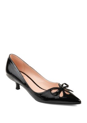 Lutana Pumps