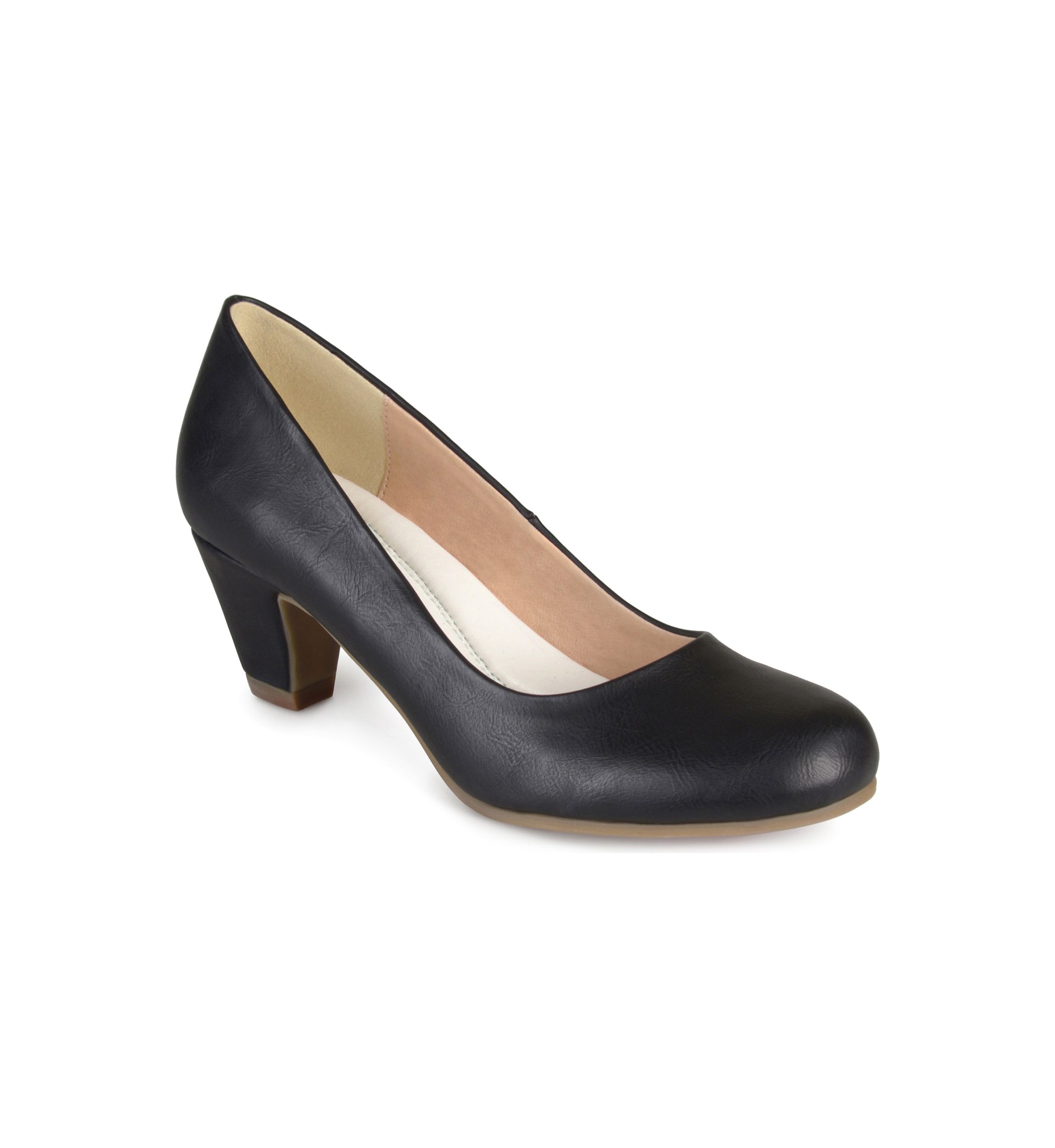 Luu-M Pumps
