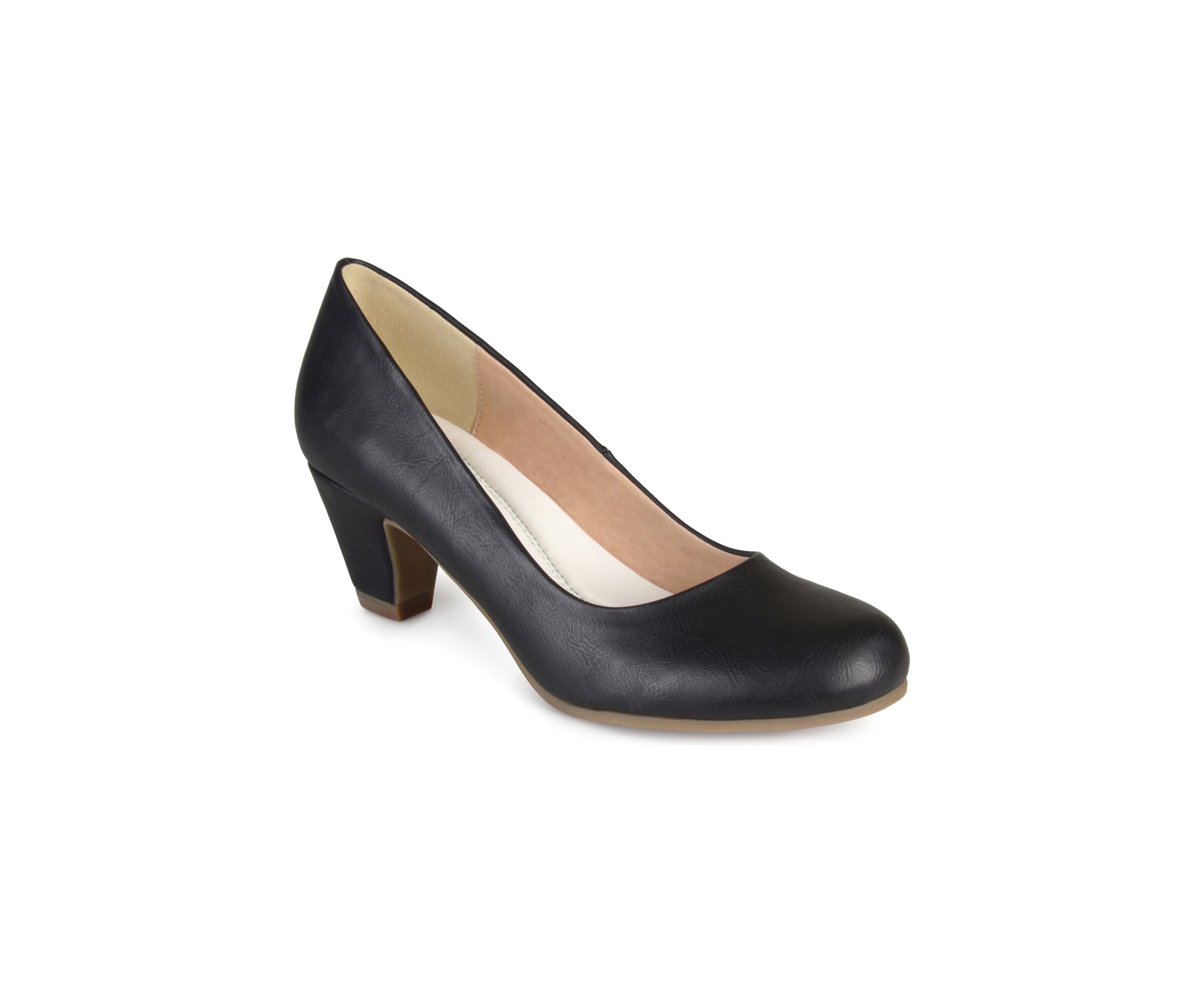Luu-M Pumps
