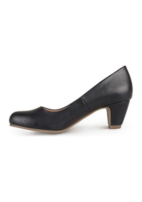 Luu-M Pumps