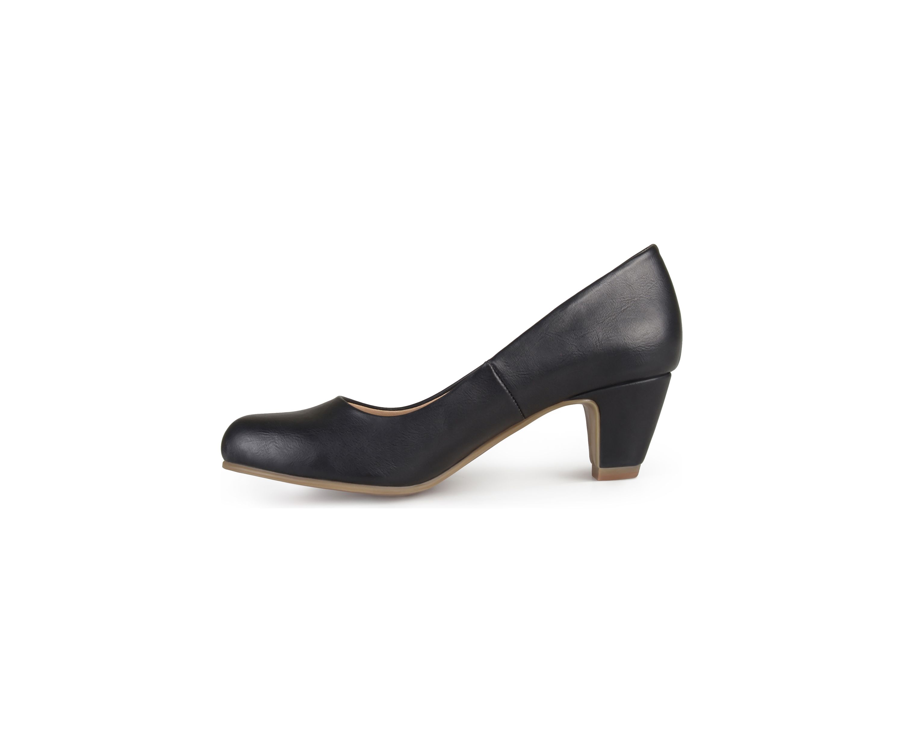 Luu-M Pumps