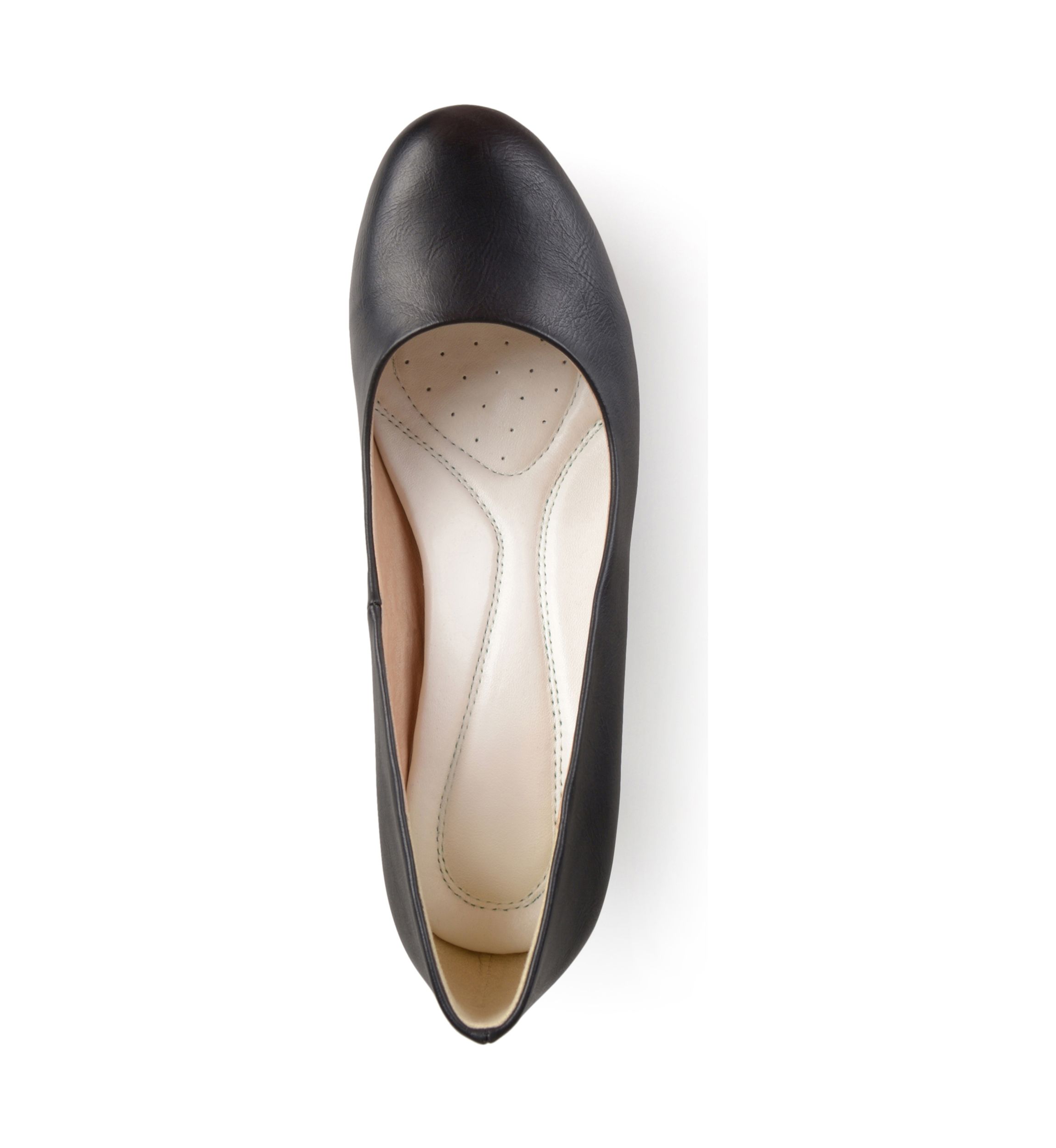 Luu-M Pumps