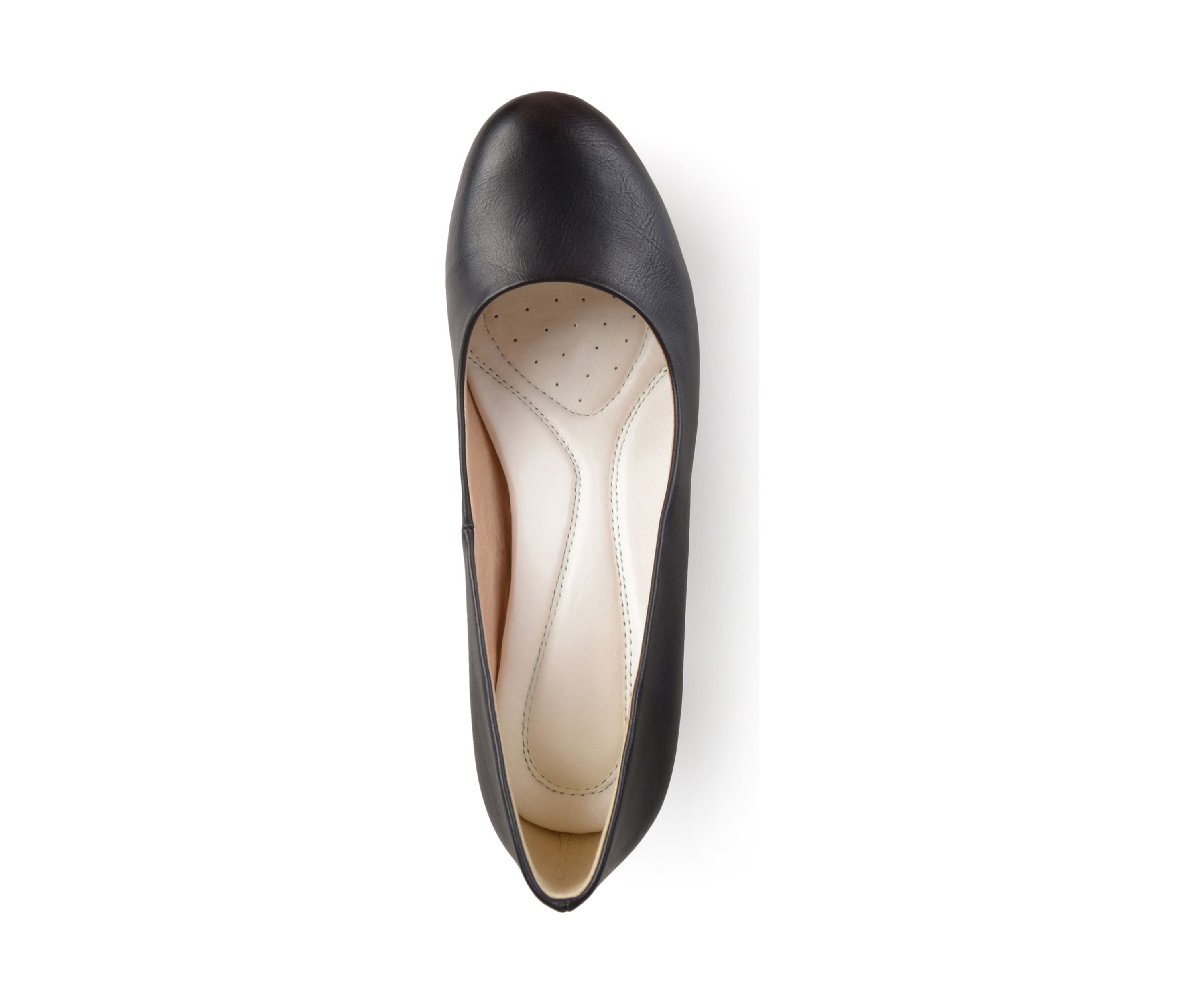 Luu-M Pumps