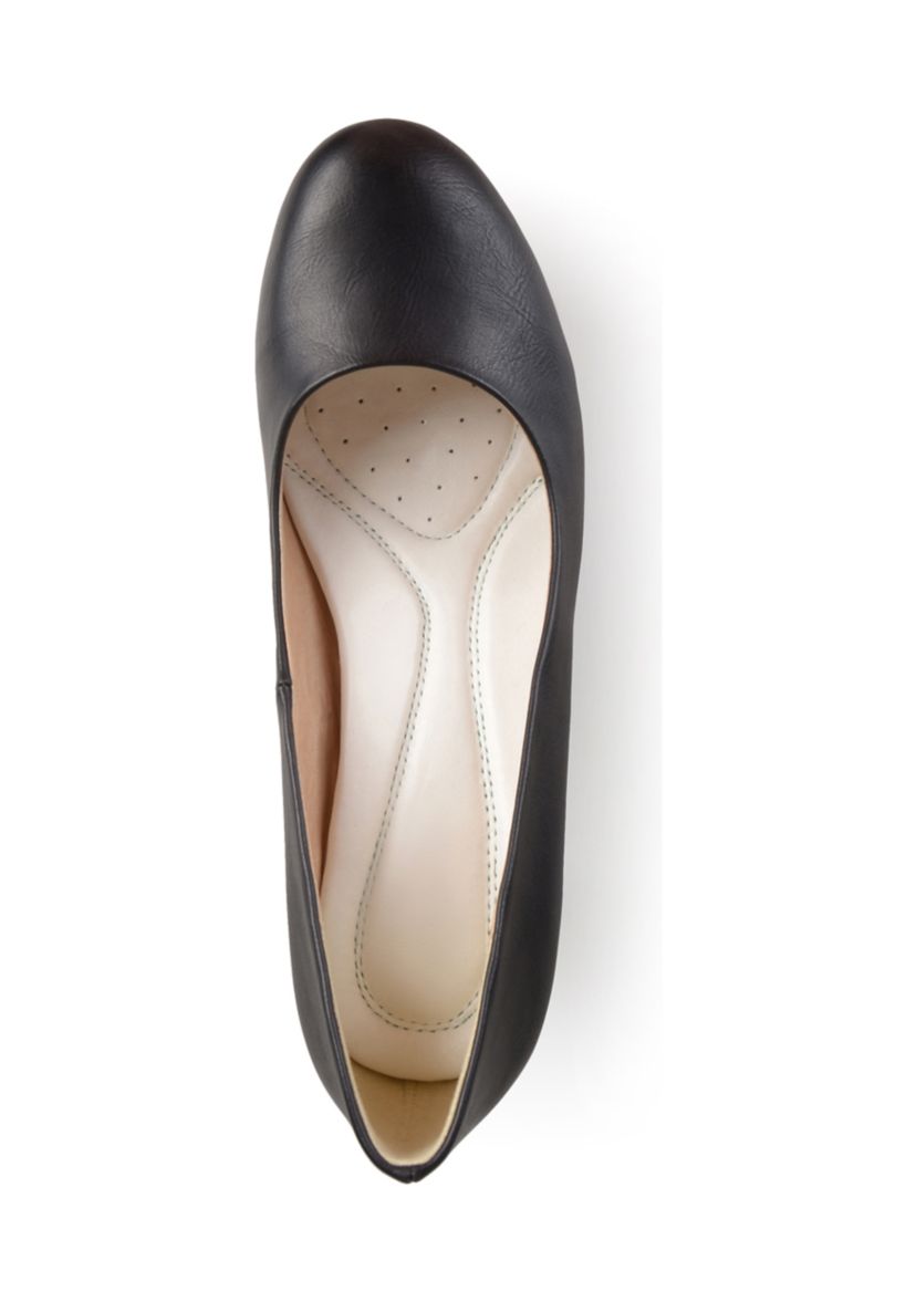Luu-M Pumps