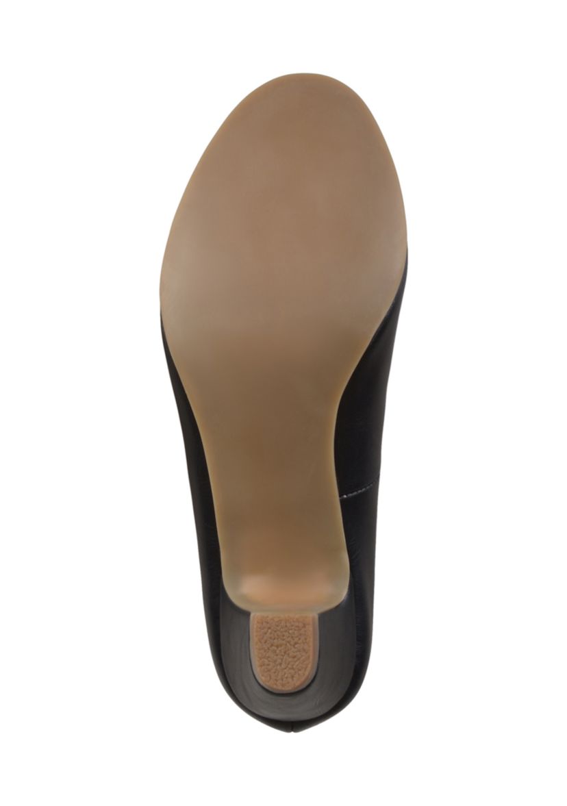 Luu-M Pumps