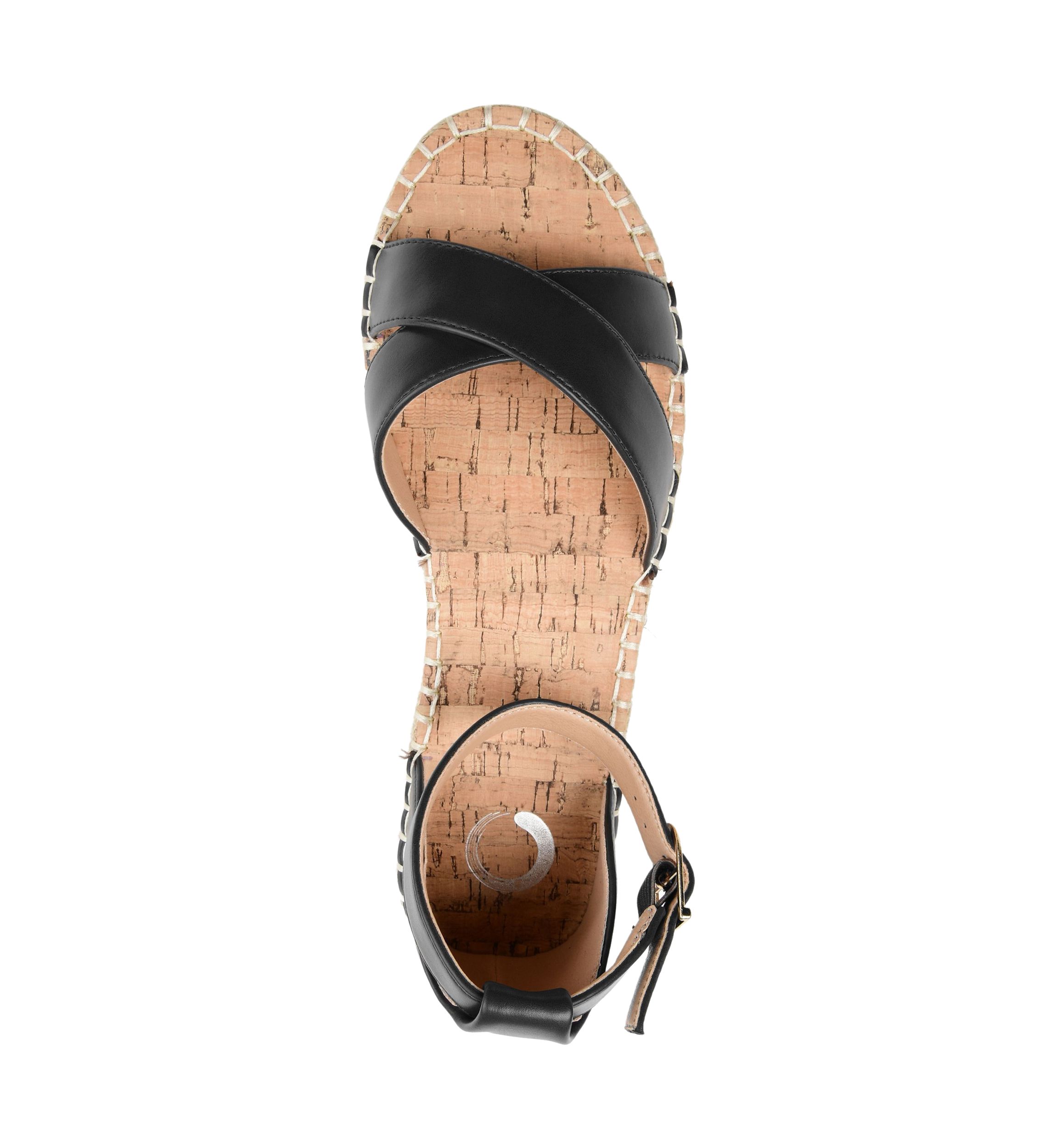 Lyddia-Wd Sandals
