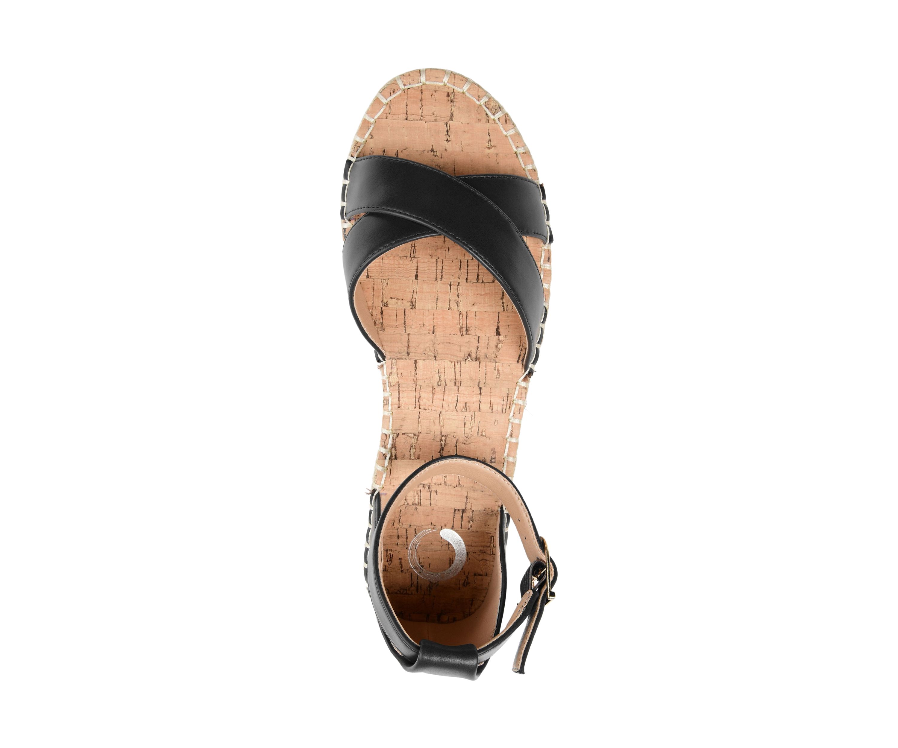 Lyddia-Wd Sandals