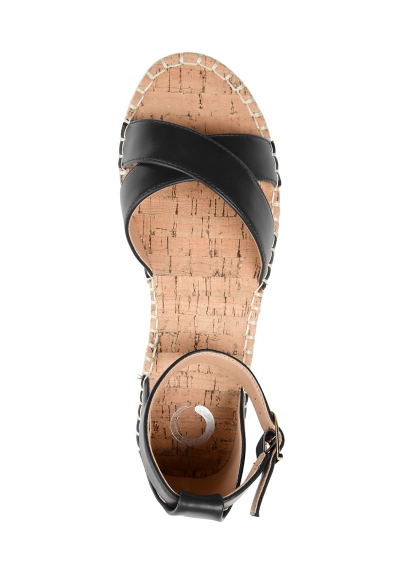 Lyddia-Wd Sandals