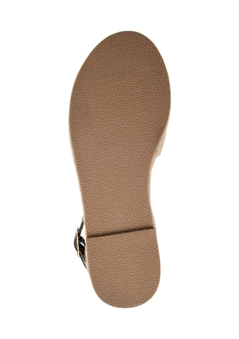 Lyddia-Wd Sandals