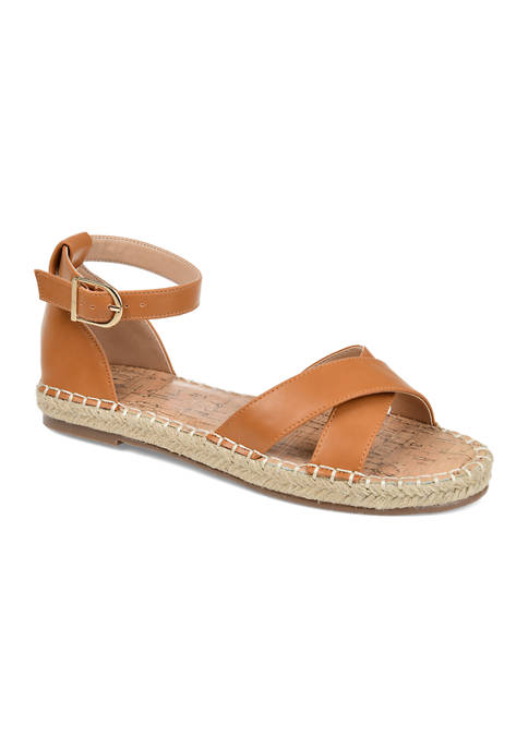 Journee Collection Lyddia Sandals