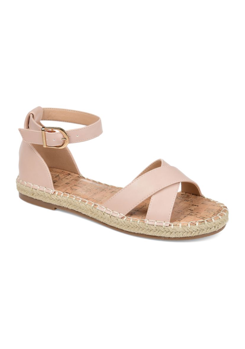 Lyddia Sandals