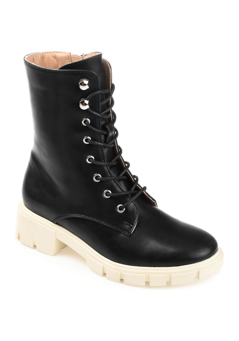 Madelynn Booties