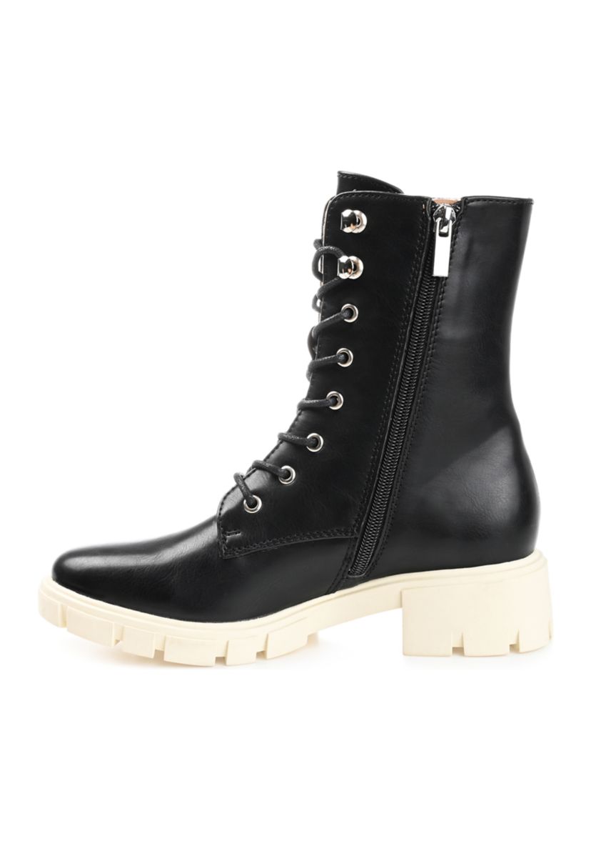 Madelynn Booties
