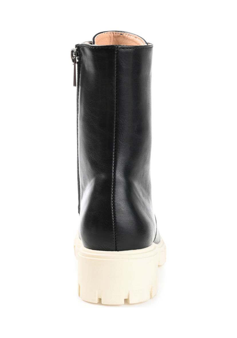 Madelynn Booties