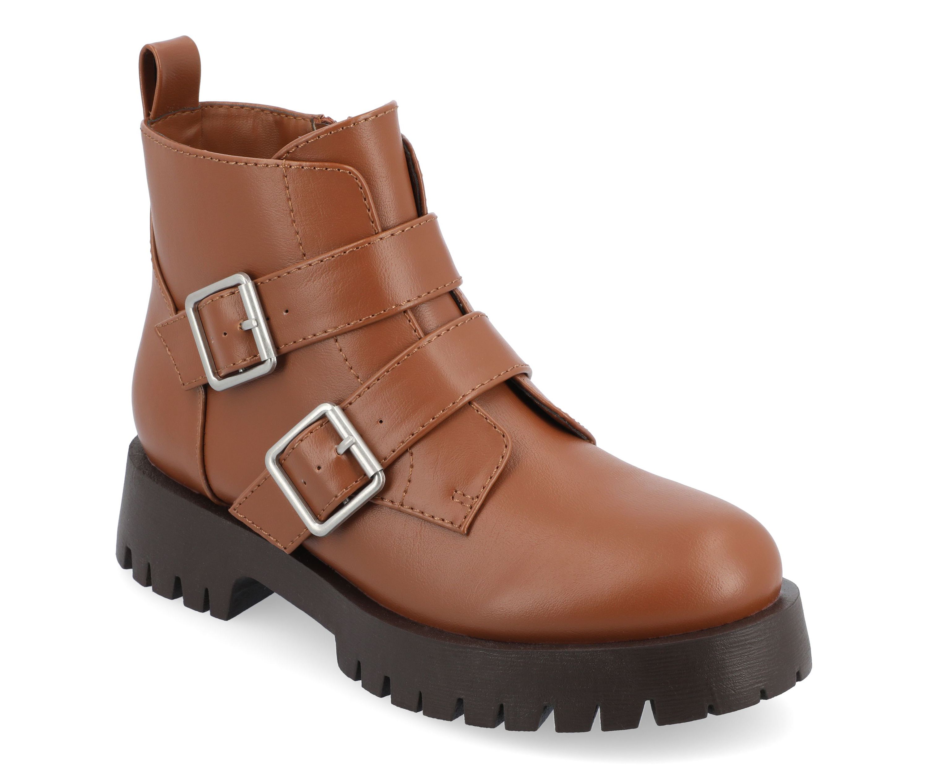 Maebry Booties