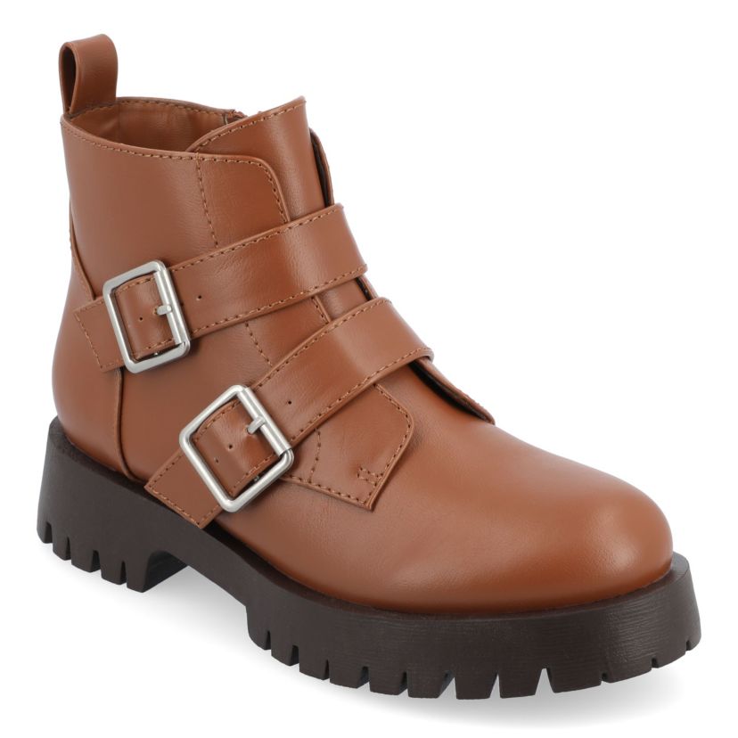 Maebry Booties