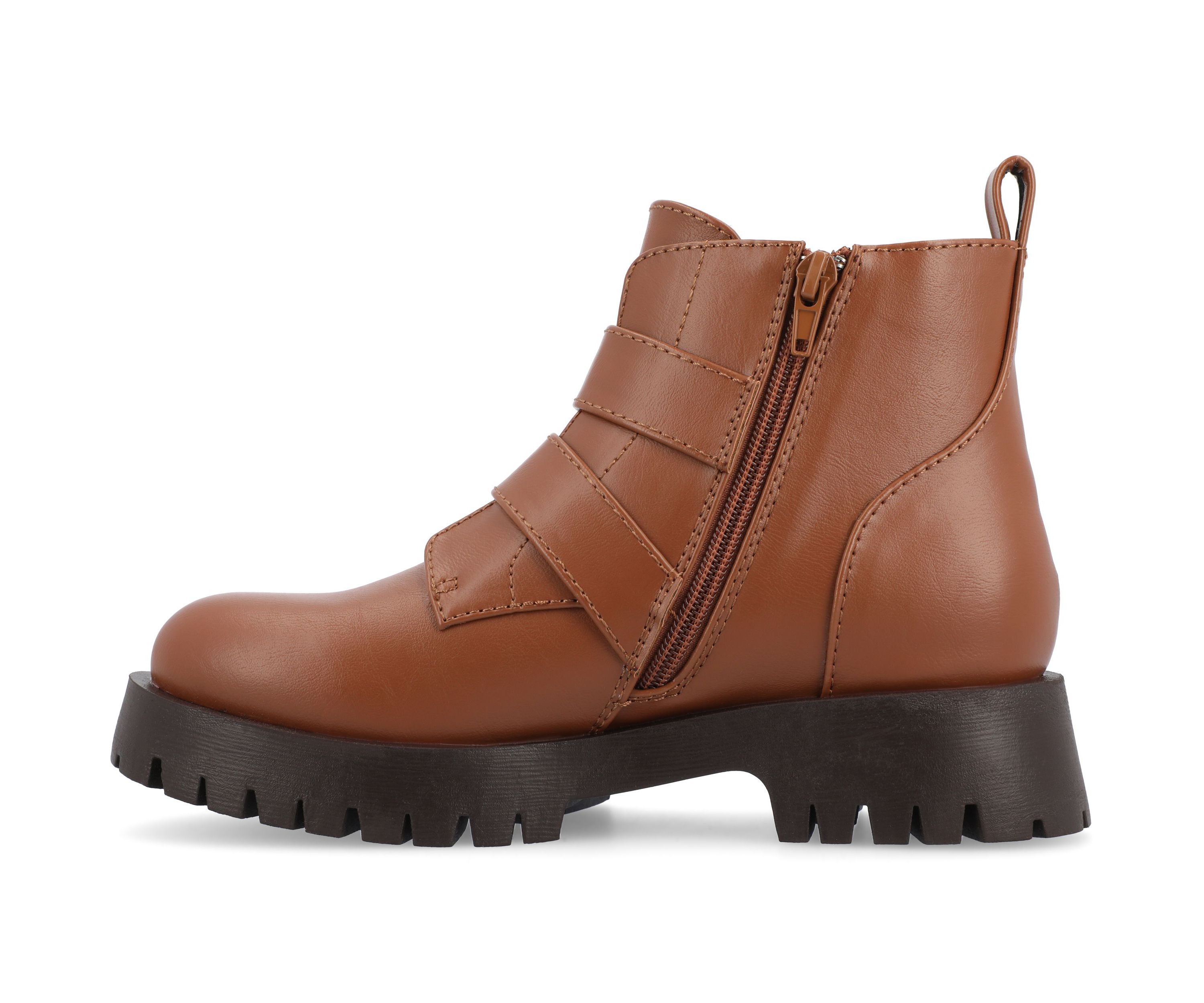 Maebry Booties