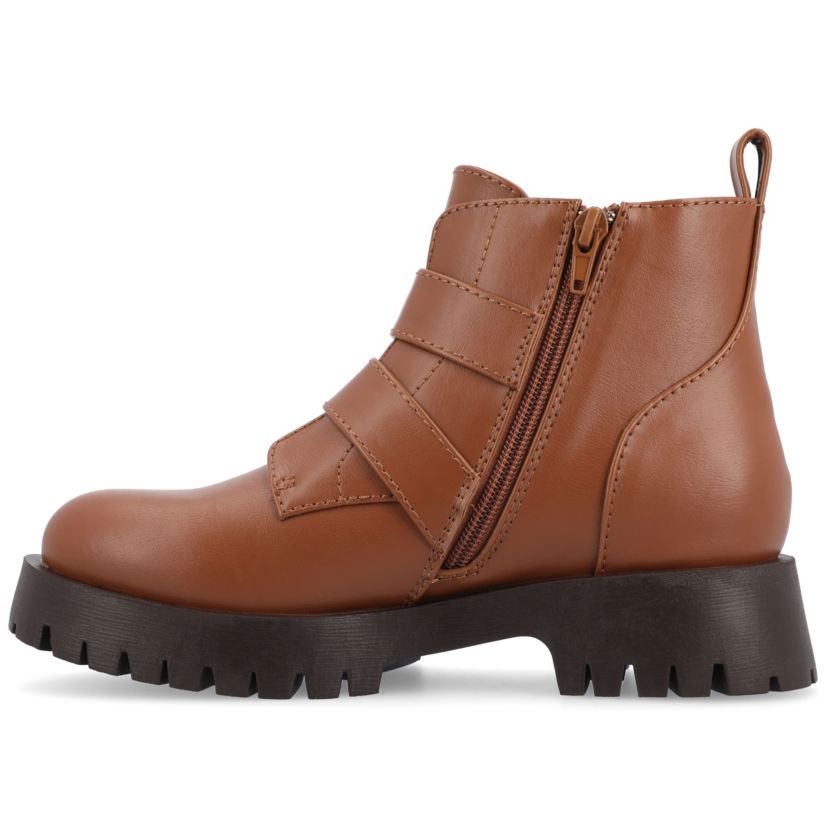 Maebry Booties