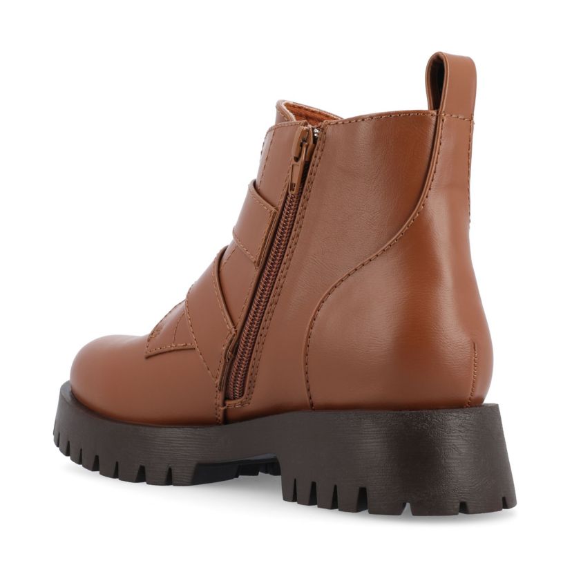 Maebry Booties