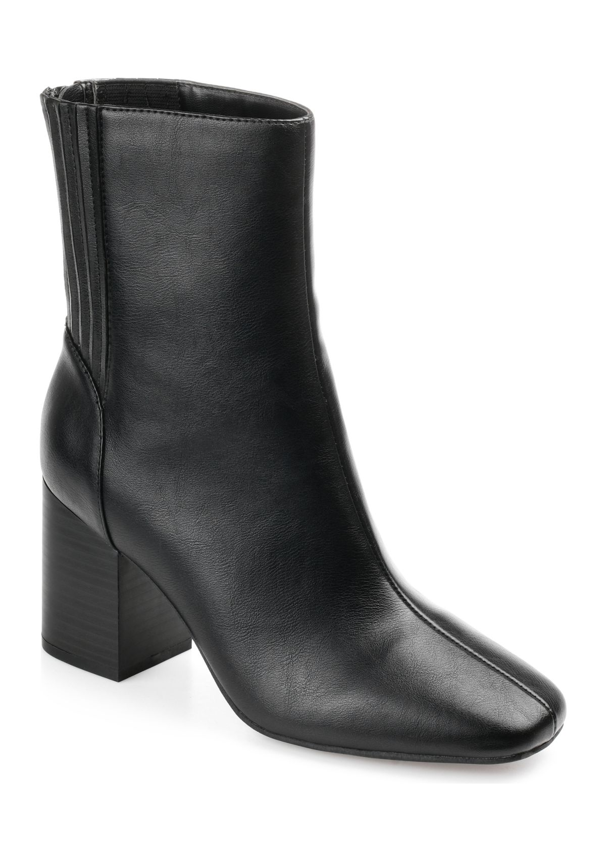Maize Booties