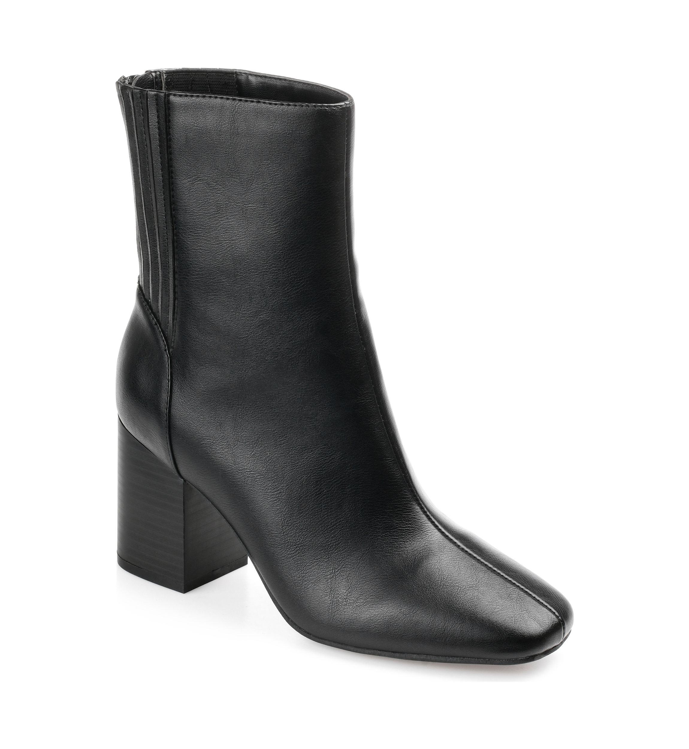 Maize Booties