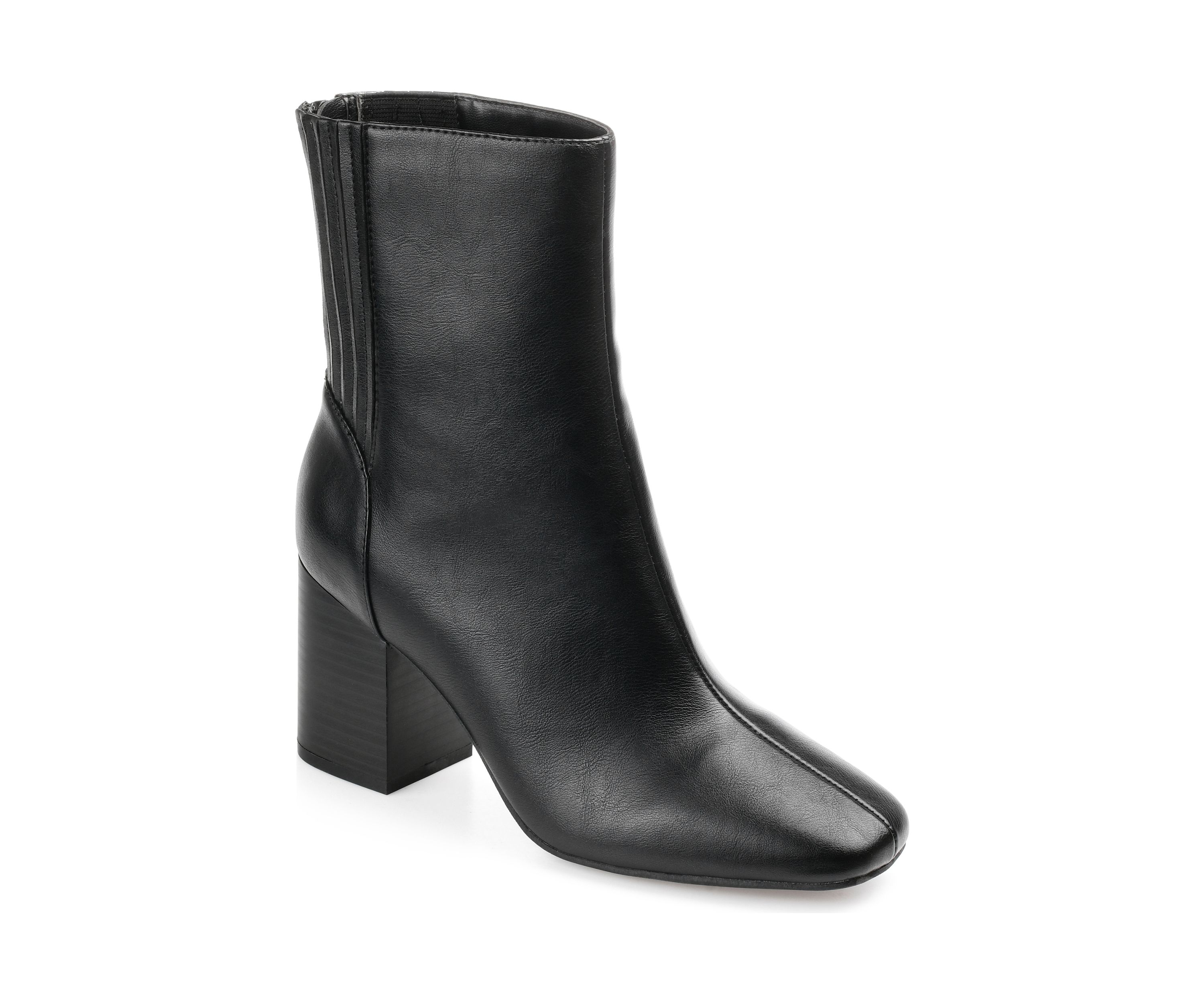 Maize Booties