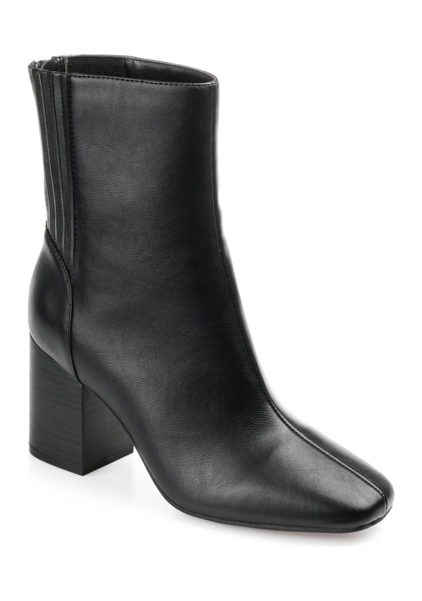Maize Booties