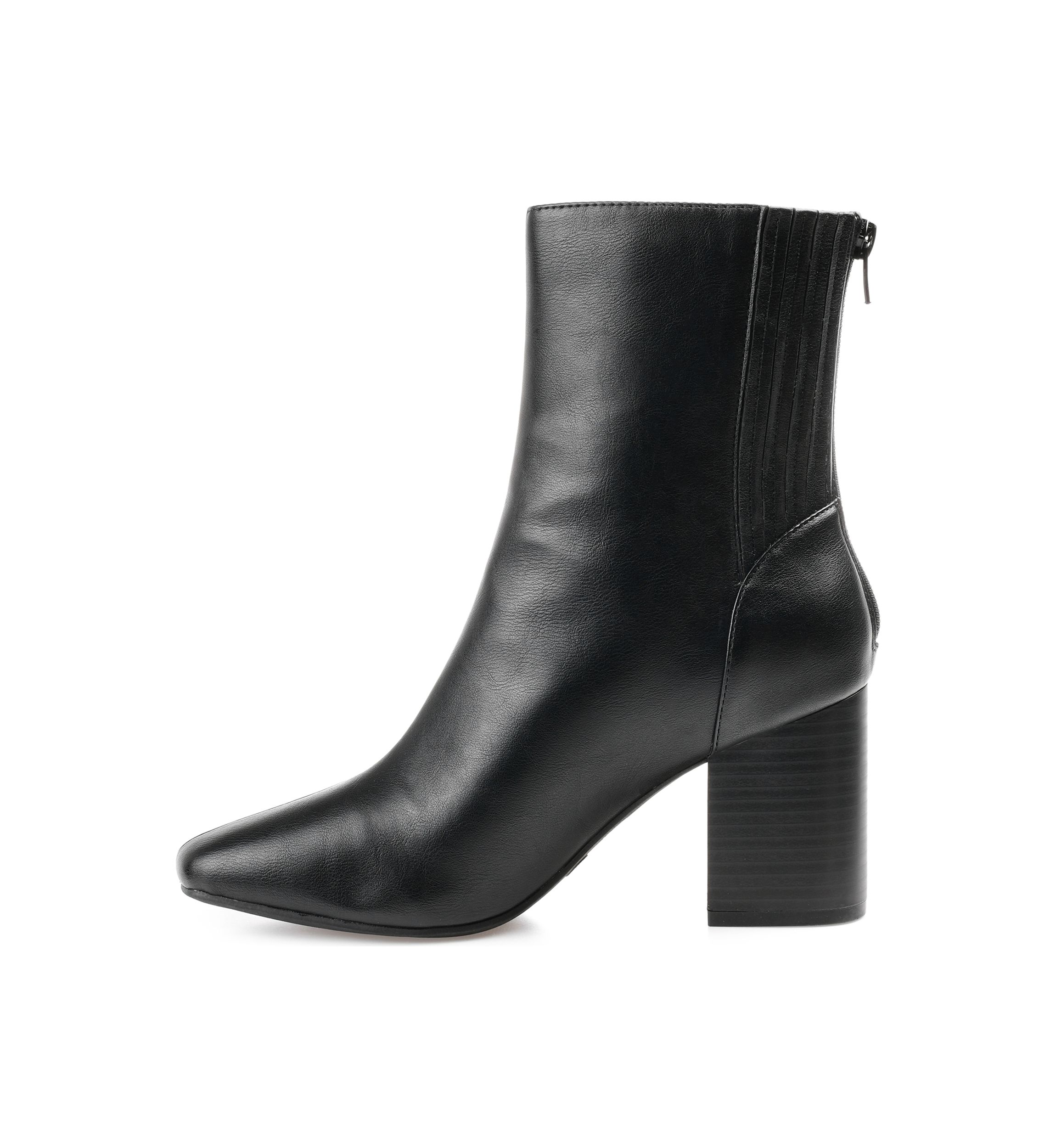 Maize Booties