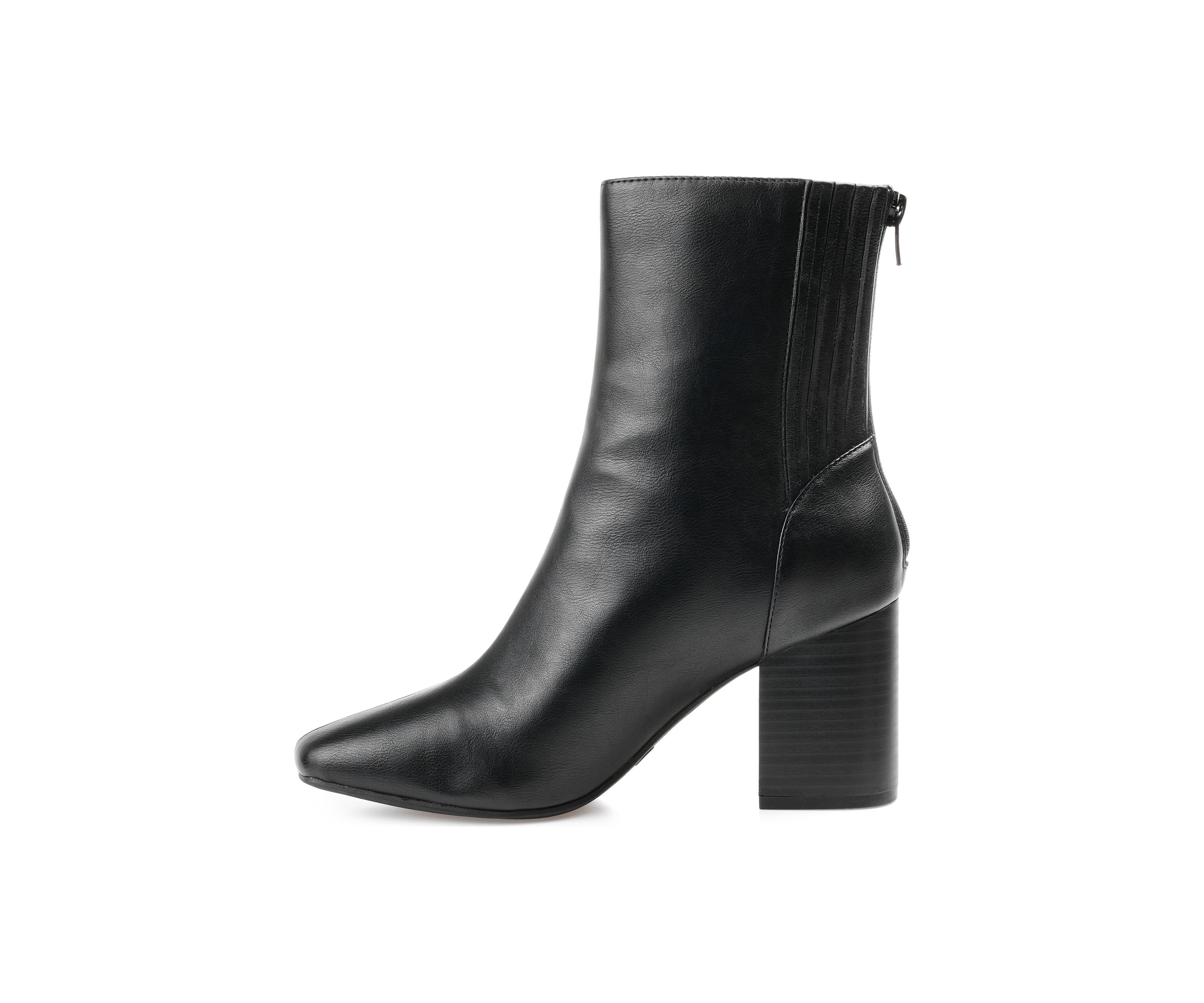 Maize Booties