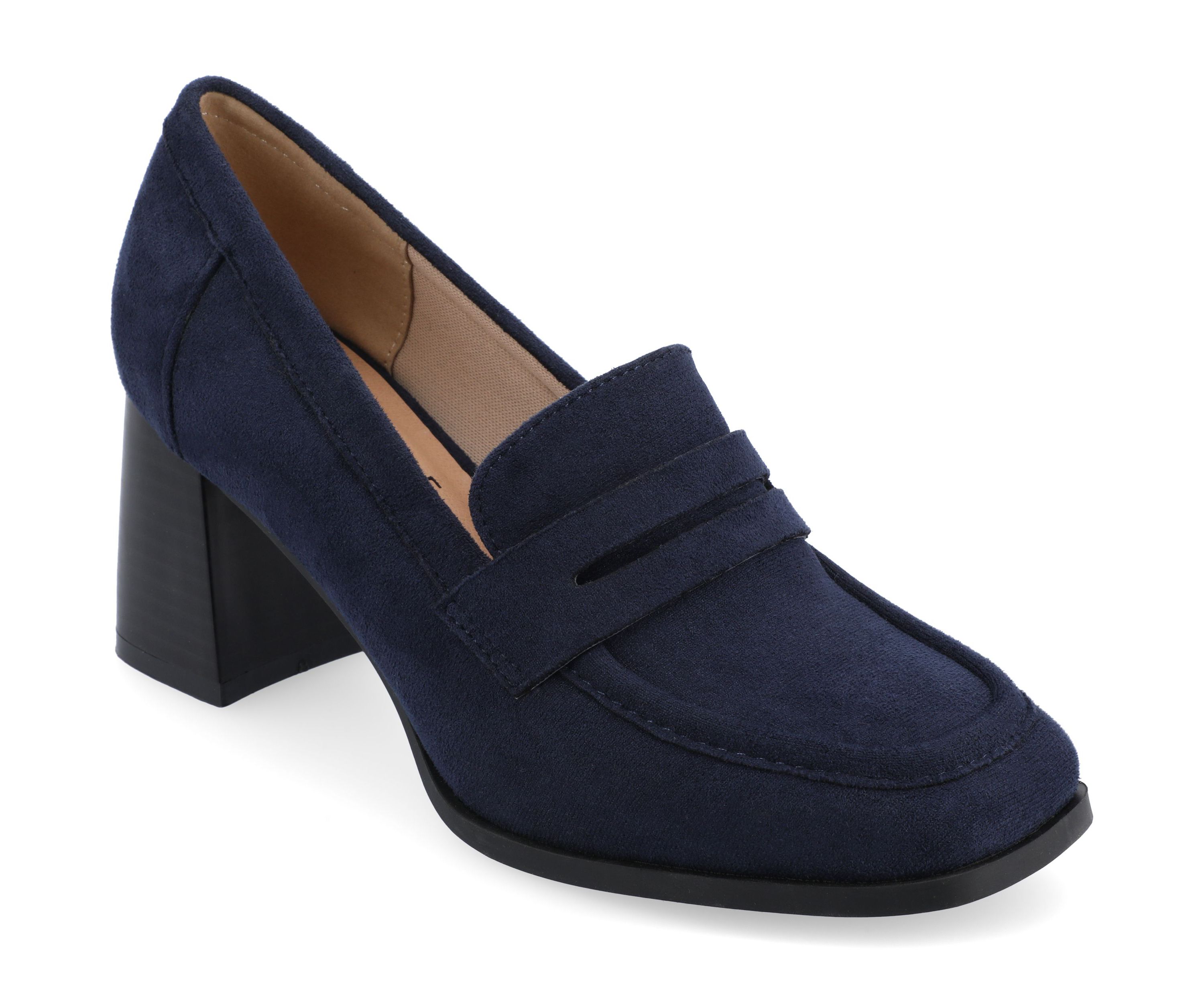 Malleah-wd Pumps