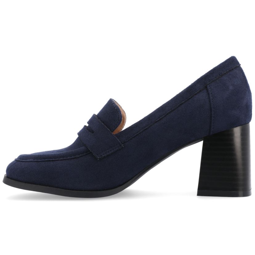 Malleah-wd Pumps