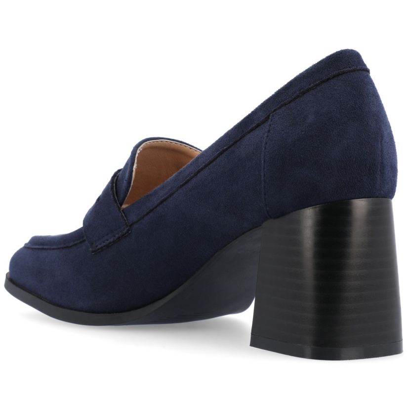 Malleah-wd Pumps