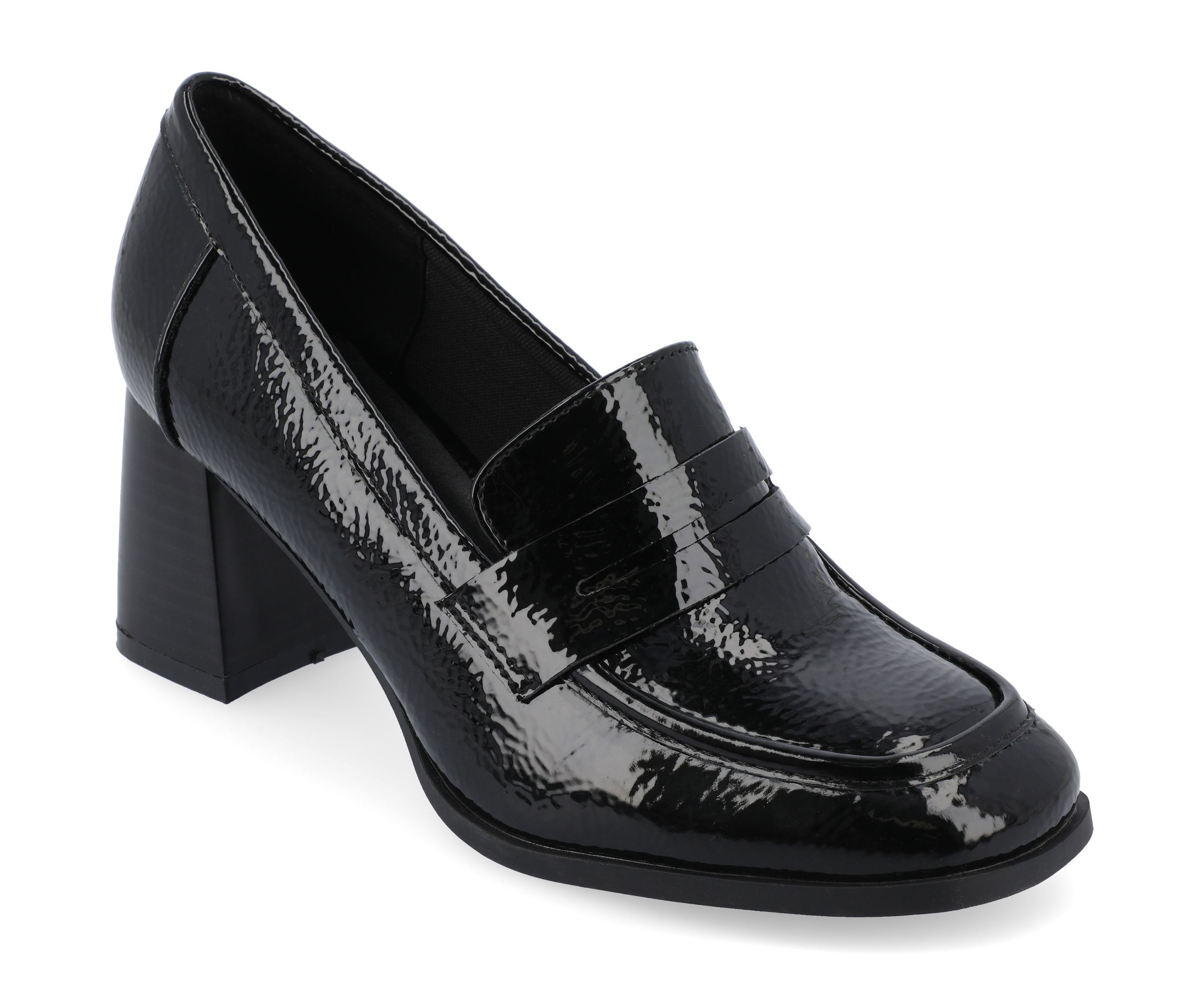 Malleah Pumps