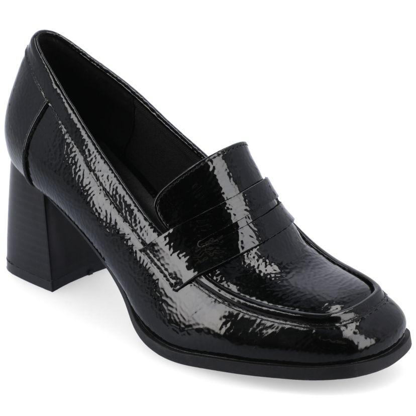 Malleah Pumps