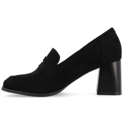 Malleah Pumps