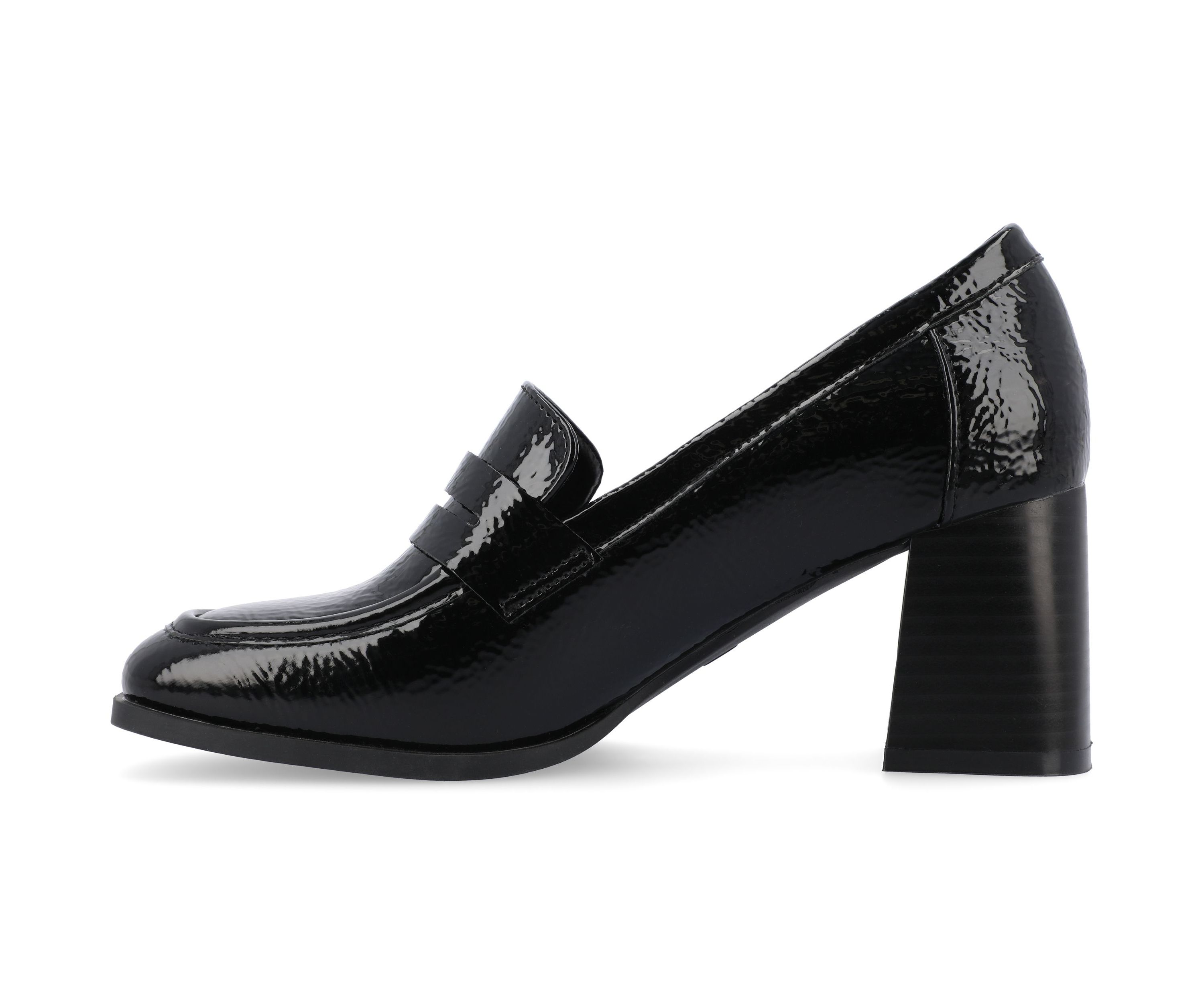 Malleah Pumps