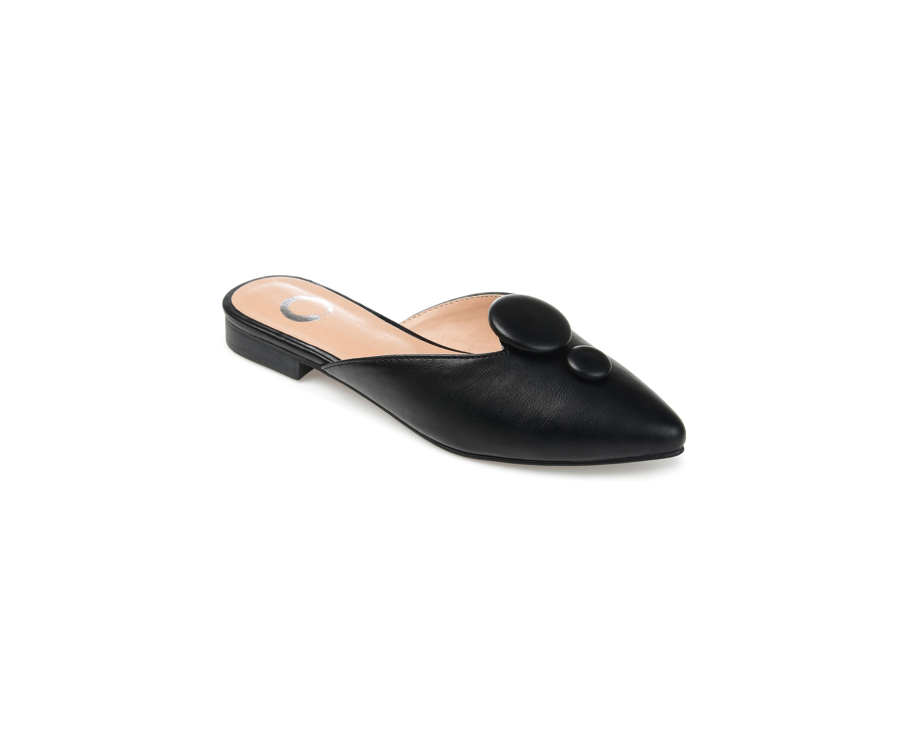 Mallorie Mules