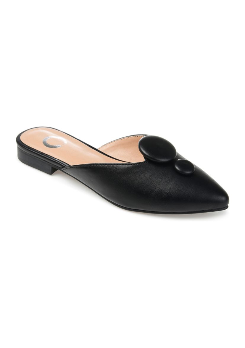 Mallorie Mules