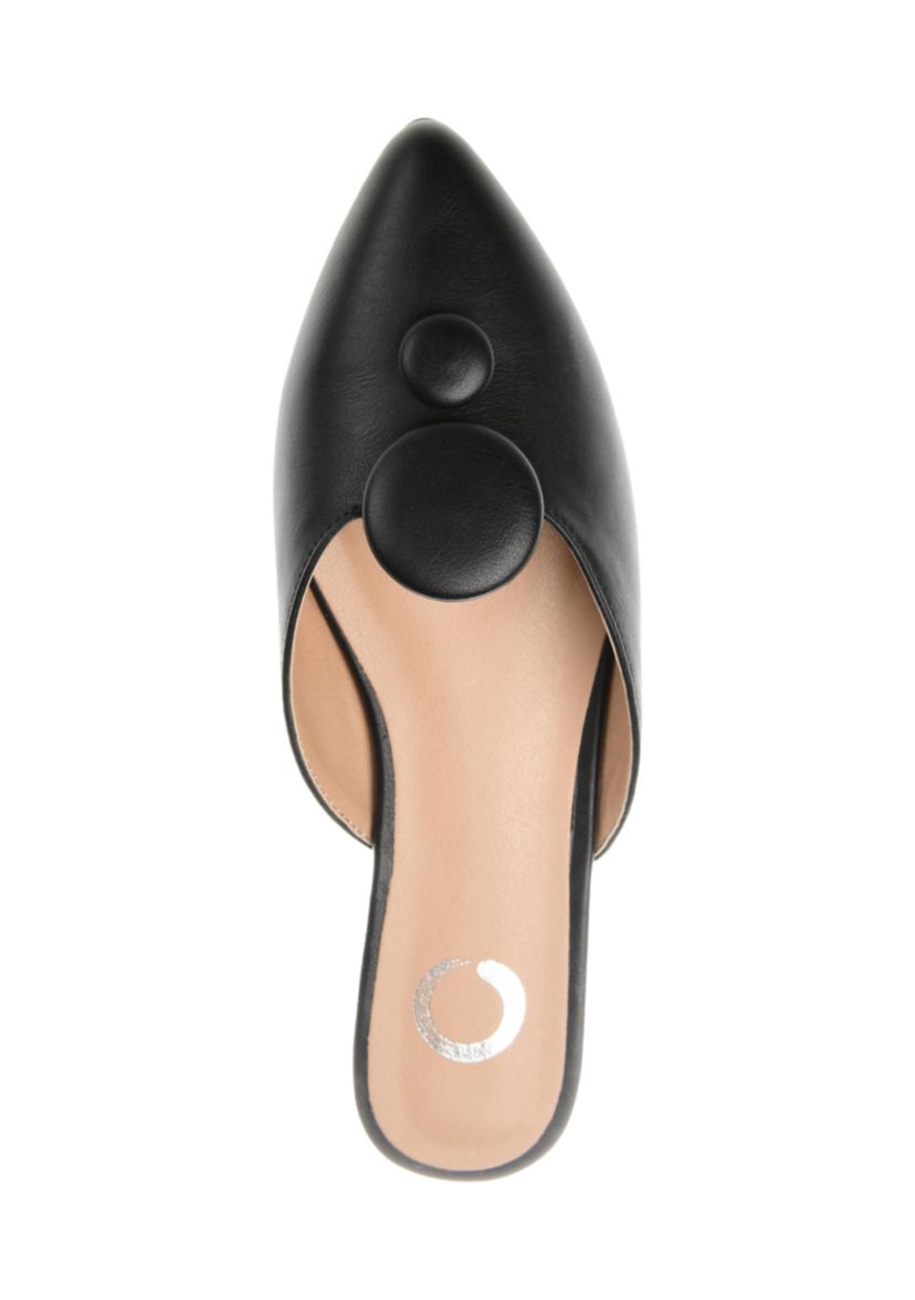 Mallorie Mules