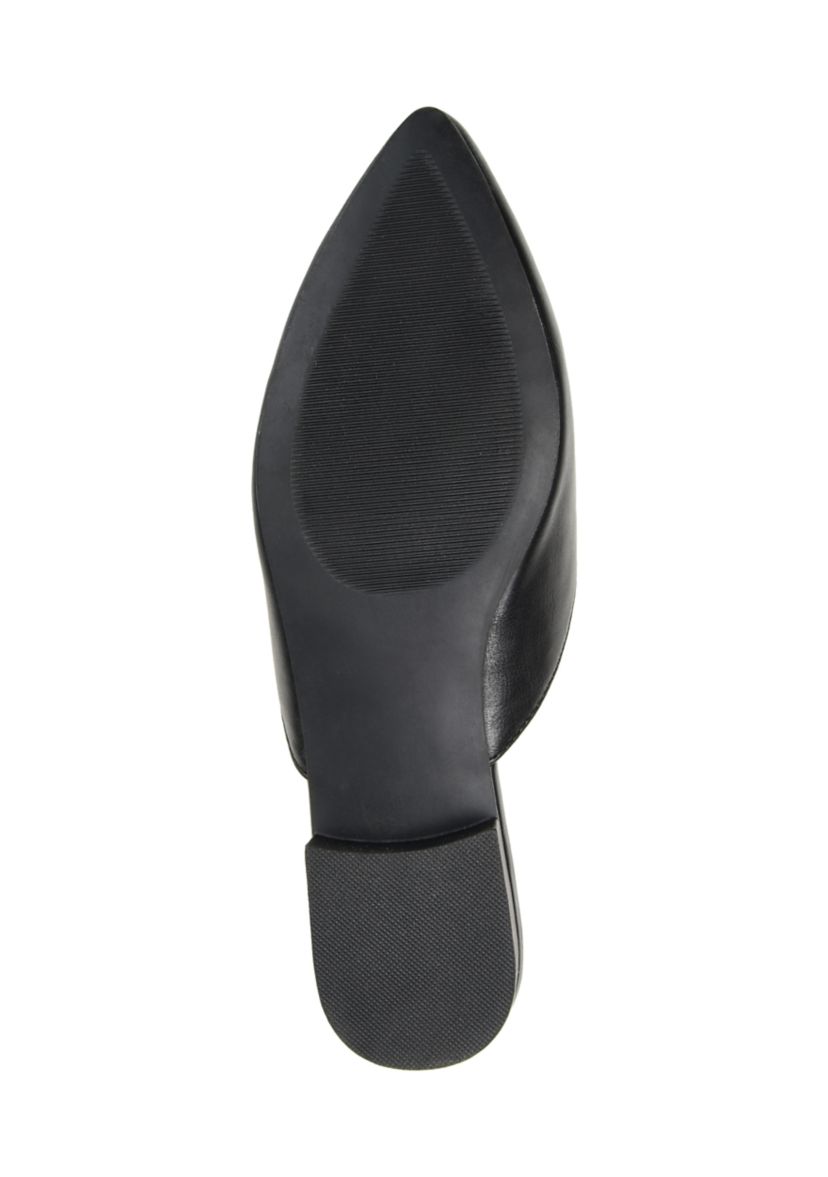 Mallorie Mules