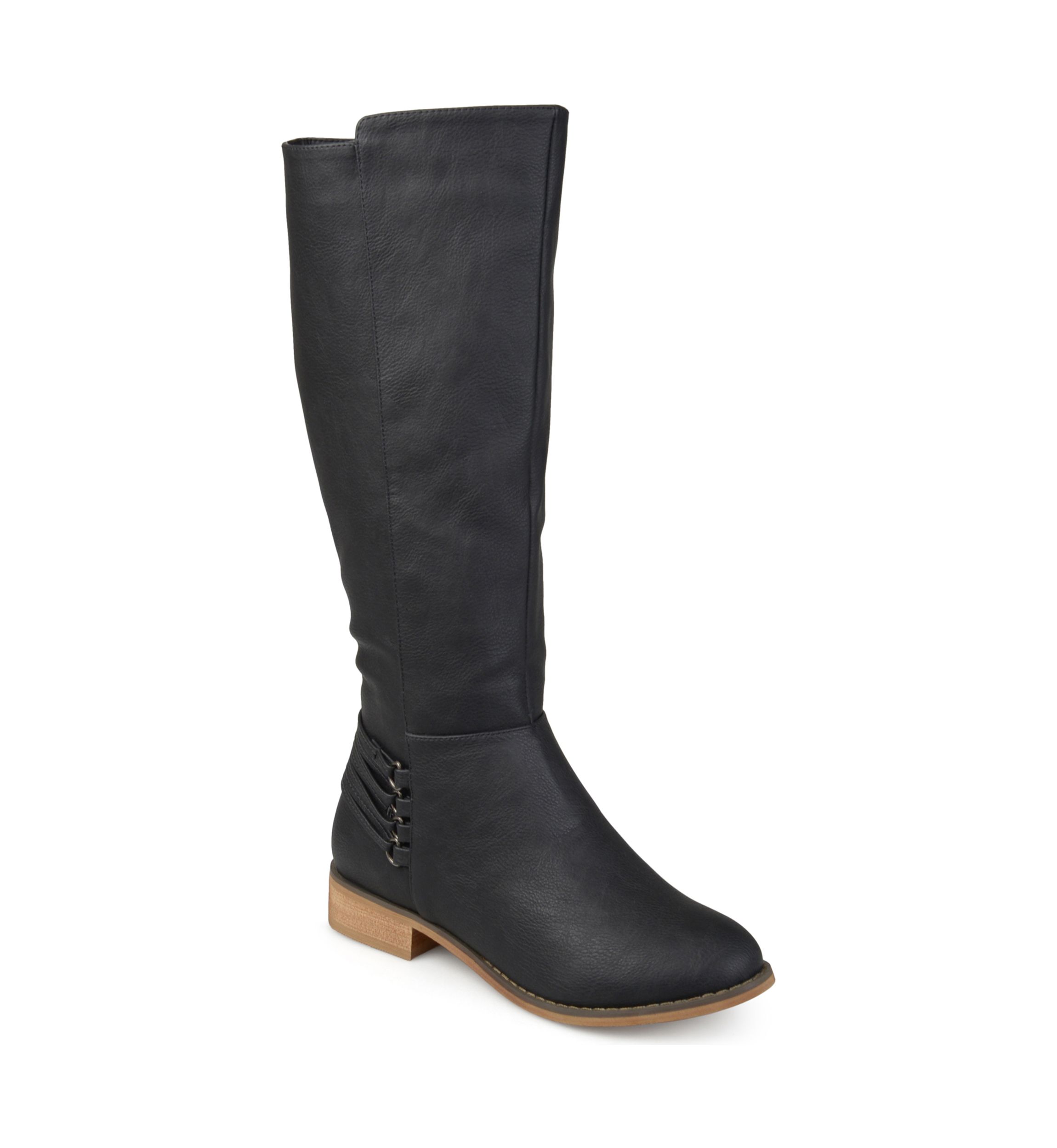 Journee Wide Calf Boots