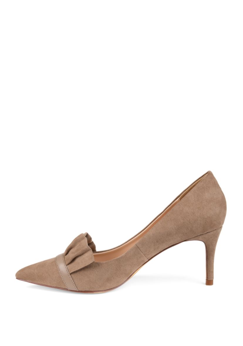 Marek Heels 