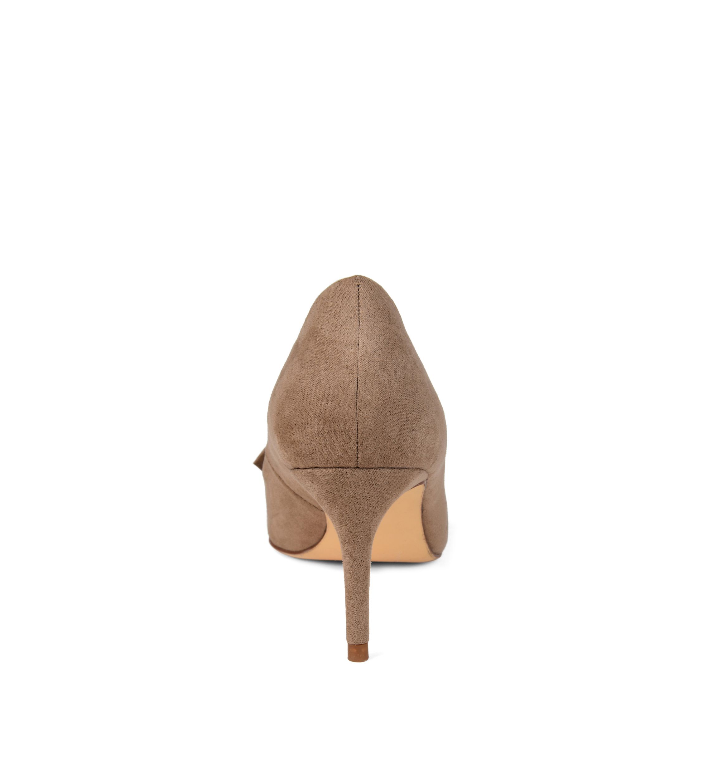 Marek Heels 